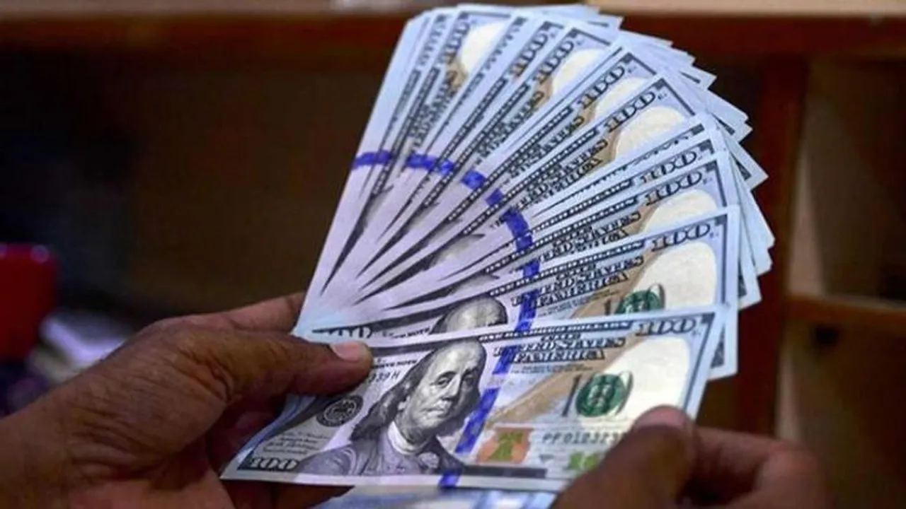 ارتفاع أسعار الدولار في السوق المحلي وسط تذبذب قيمة العملة الصعبة أمام الجنيه